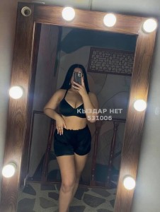 Проститутка Талдыкоргана Анкета №531006 Фотография №4126092