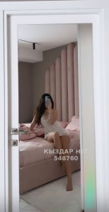 Проститутка Шымкента Анкета №548760 Фотография №4126925