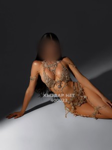 Проститутка Шымкента Девушка№400023 К А Р А М Е Л Ь К А Фотография №4130564