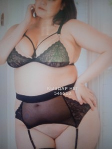 Проститутка Туркестана Анкета №549513 Фотография №4131168