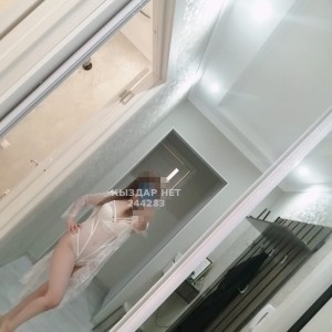 Проститутка Семея Девушка№244283 Сая Фотография №4131476