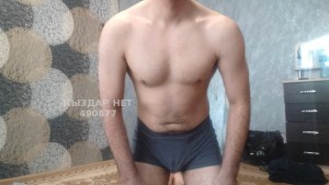 Жиголо Рудного Анкета №490877 Фотография №4132332