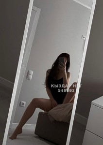 Проститутка Шымкента Девушка№549693 Adema Фотография №4132565
