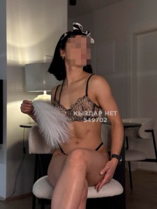 Проститутка Астаны Девушка№549702 Марго Фотография №4132678