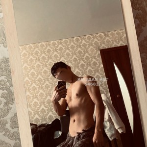 Жиголо Астаны Анкета №546817 Фотография №4134418