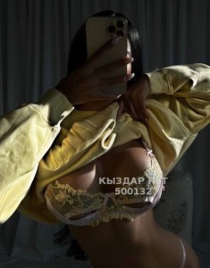 Проститутка Усть-Каменогорска Анкета №500132 Фотография №4134470