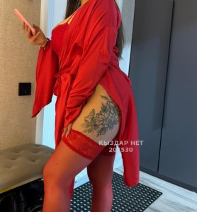 Проститутка Актобе Девушка№207530 Юля есть жмж Фотография №4135555