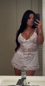 Проститутка Атырау Анкета №538535 Фотография №4136567