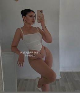 Проститутка Шымкента Девушка№546510 Alinuwka Фотография №4136950
