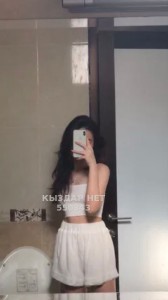 Проститутка Тараза Девушка№550343 Аида Фотография №4137842