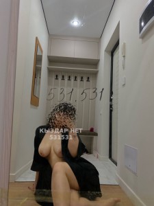 Проститутка Астаны Анкета №531531 Фотография №4139172