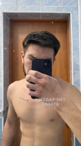 Жиголо Алматы Парень№550474 Dimash Фотография №4139333