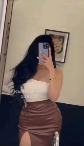 Проститутка Атырау Анкета №539322 Фотография №4139448