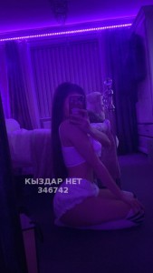 Проститутка Туркестана Девушка№346742 Aida Фотография №4140109