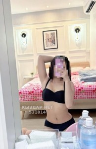 Проститутка Шымкента Девушка№531814 Сафия Фотография №4140317