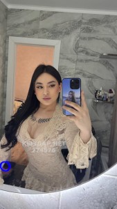 Транс Караганды Транс№274576 Аделина сегодня последний день Фотография №4141397