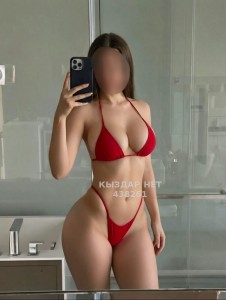 Проститутка Астаны Девушка№438261 Жанеля Топ Модель Фотография №4142489