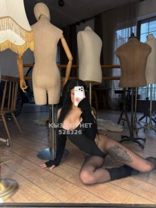 Проститутка Алматы Анкета №528326 Фотография №4143119