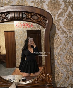 Проститутка Усть-Каменогорска Девушка№549966 Анель Фотография №4143891