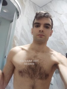 Жиголо Алматы Парень№551009 Антагонист Фотография №4144188