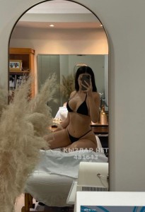 Проститутка Шымкента Девушка№481643 Бану Фотография №4144580