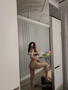 Проститутка Жезказгана Девушка№462219 A S S E L Y A Фотография №4144957