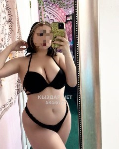 Проститутка Туркестана Анкета №545672 Фотография №4145309