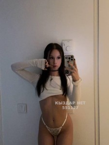 Проститутка Алматы Девушка№551177 Алика Фотография №4145579