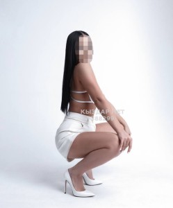 Проститутка Алматы Девушка№388299 Горячие девушки Фотография №4145980
