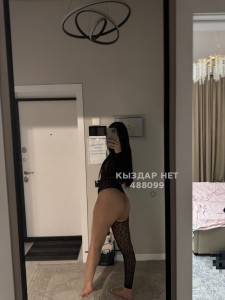 Проститутка Кокшетау Анкета №488099 Фотография №4146137