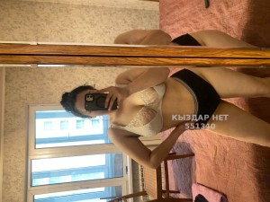 Проститутка Алматы Девушка№551340 Zarema Фотография №4146942