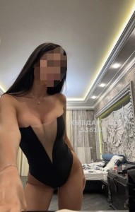 Проститутка Шымкента Девушка№536148 Элина на выезд Фотография №4147448