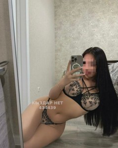 Проститутка Алматы Девушка№434439 Адема Фотография №4147561