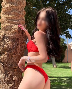 Проститутка Астаны Девушка№528783 Камилла Студентка на выезд Фотография №4147789