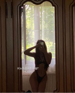 Проститутка Шымкента Девушка№542047 Малика на вьезд Фотография №4147794