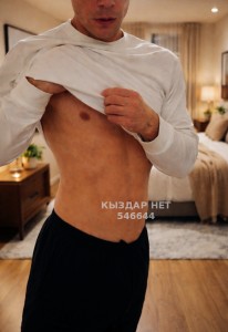 Жиголо Уральска Парень№546644 Максим Фотография №4148214