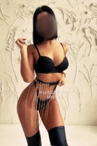 Проститутка Актау Девушка№393143 Аэлита Фотография №4149057