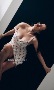 Проститутка Атырау Анкета №449489 Фотография №4149136