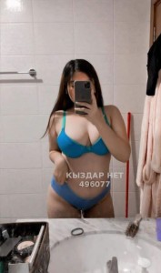 Проститутка Актау Девушка№496077 Jyzi Фотография №4149283