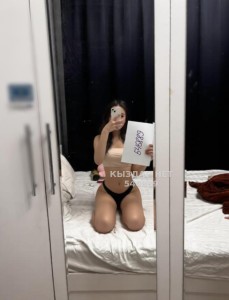 Проститутка Астаны Девушка№546889 Ариана Фотография №4149318