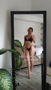 Проститутка Усть-Каменогорска Девушка№314793 Анека новенькая Фотография №4149388