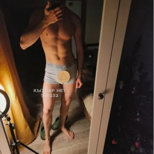 Жиголо Астаны Парень№546152 Горловой минет с Продолжением Фотография №4149565