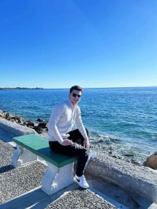 Жиголо Астаны Парень№545758 Нур Фотография №4150160