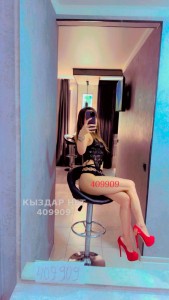Проститутка Экибастуза Девушка№409909 Эля без предоплаты Фотография №4150483