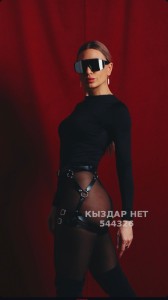 Проститутка Астаны Девушка№544326 Элина Фотография №4150772