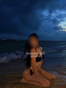 Проститутка Усть-Каменогорска Анкета №353675 Фотография №4150905