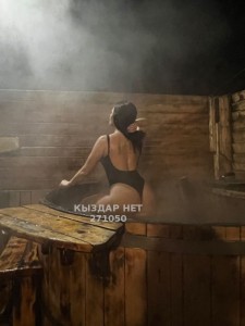 Проститутка Атырау Девушка№271050 Индивидуалка Айко Фотография №4151047