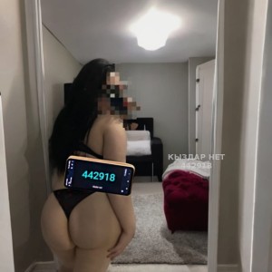 Проститутка Костаная Девушка№442918 Amelya на пару дней Фотография №4151365