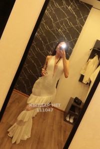 Транс Астаны Транс№111047 Эмма до 13апреля Фотография №4151388