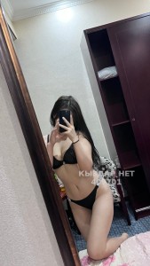 Проститутка Шымкента Девушка№409701 Айка на выезд Фотография №4151524